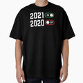 2021 Happy New Year Funny Holiday Gift by haselshirt