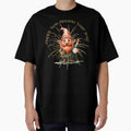 Happy New Year 2027 - Funny Gnome with Champagne Holiday Shirt by SillentDesign