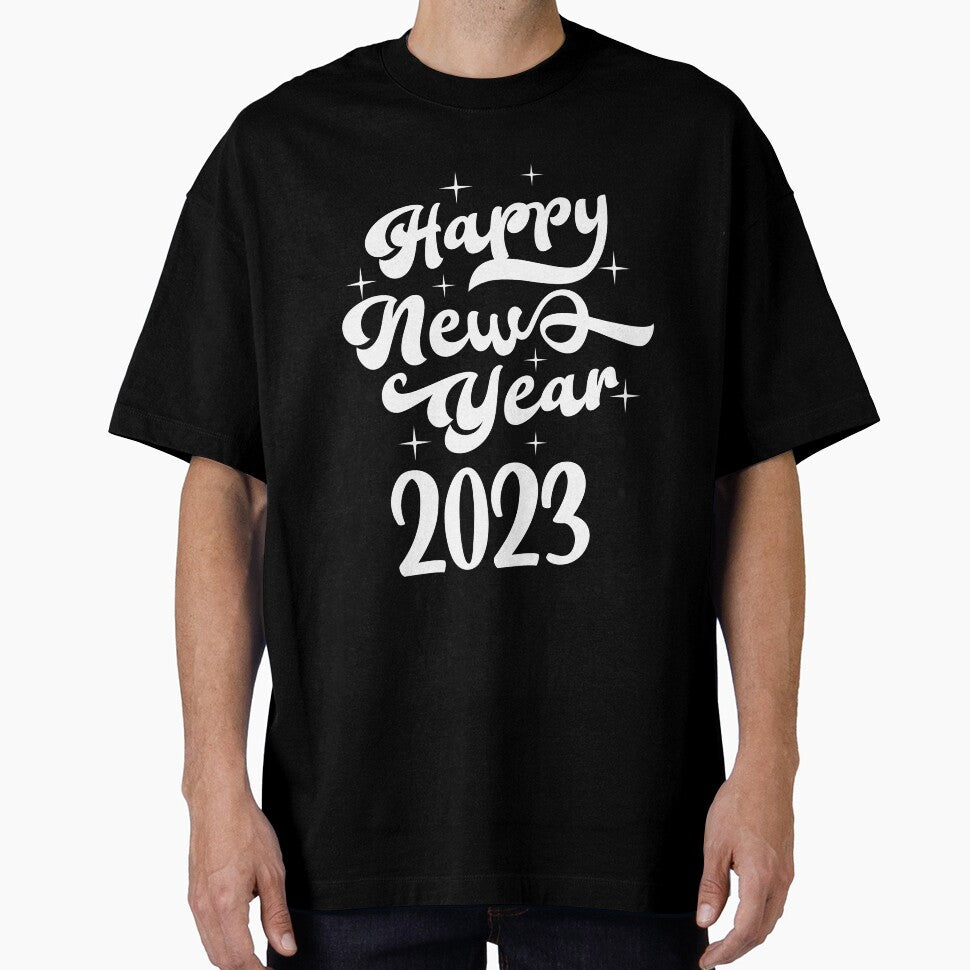 2023 Happy New Year Design - Welcome 2023 - 2023 Happy New Year by WBP Mart