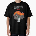 I Survived Bearistagate 2025 Light Version by Dagger Tongue Clothing Co.