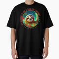 Funny and Cute It's Beginning to Look a Sloth Like Christmas by jamie Omahen