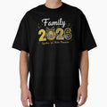Family New Year 2026 – Glitter & Memories by Mjshow96
