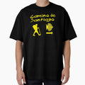 Camino de Santiago Compostela Spain by STdesigns