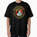 I Gave You Meow Heart - Funny Christmas Cat Design by Printshac