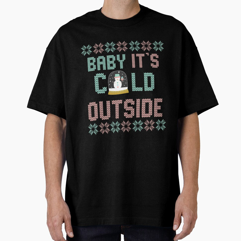 Baby It's Cold Outside by BlushPearls
