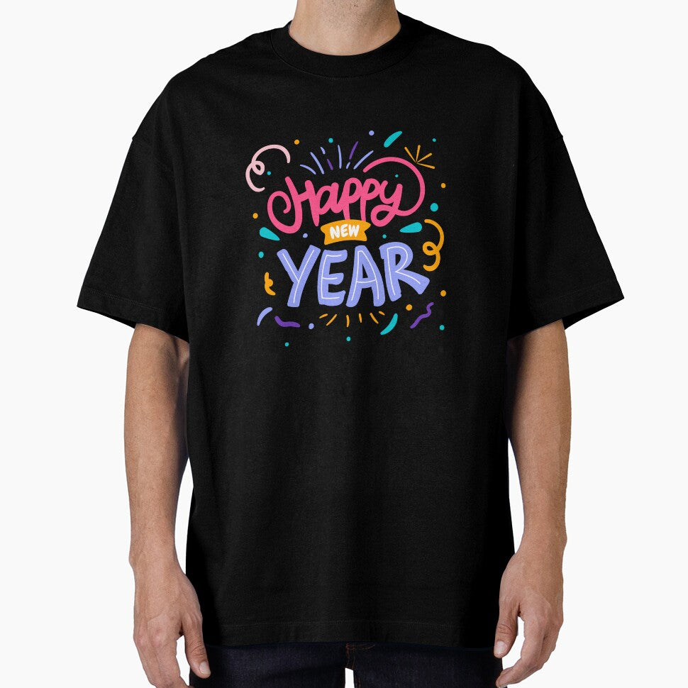 Happy New Year by Artsbybree