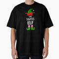 The Swiss Elf Family Christmas Elf Costume by WeirdlyRare
