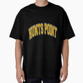 Hunts Point Bronx Ny Varsity Style by BundlerVq