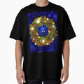 Festive Timeship by The Doctor’s Art Broker