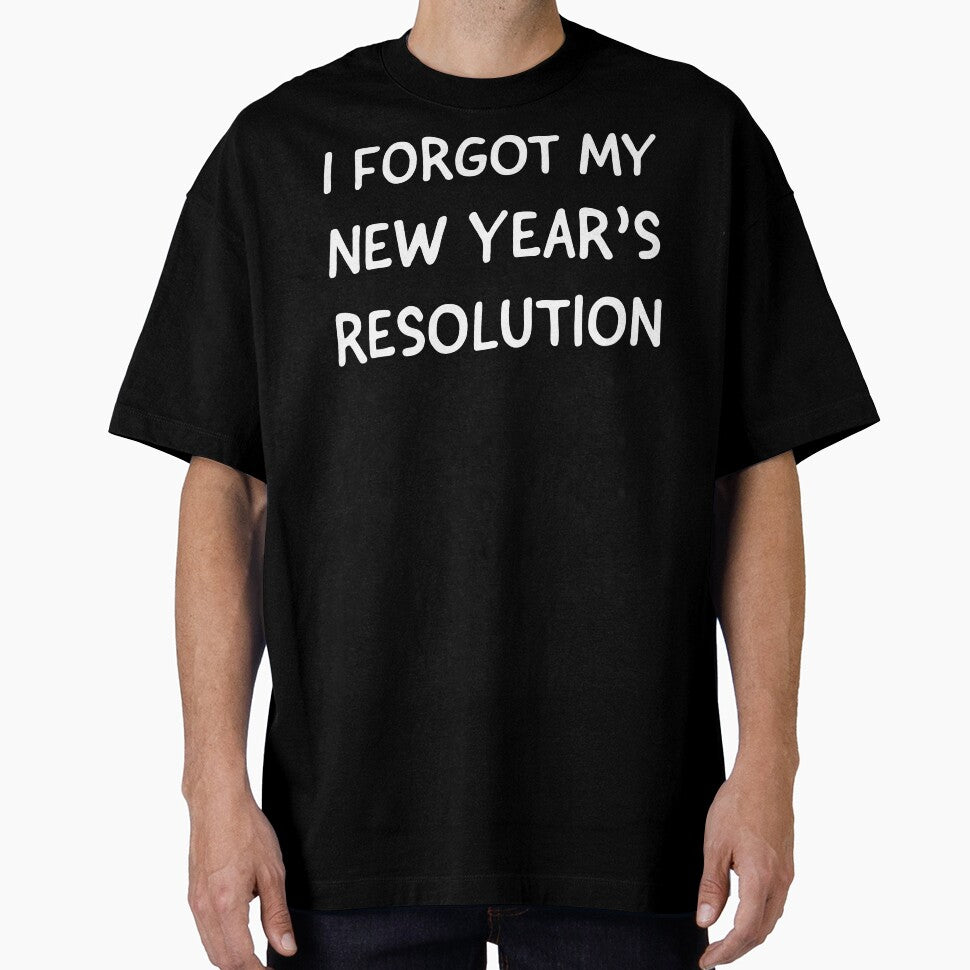 New Year's Resolution - Typography Design 2 by art-by-shadab