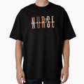 Black Strong Neonatal Nurse Melanin African Medical Nurses by JRRTs