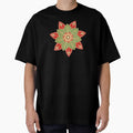 Mandala Series - Design #16 by DigitalZealot