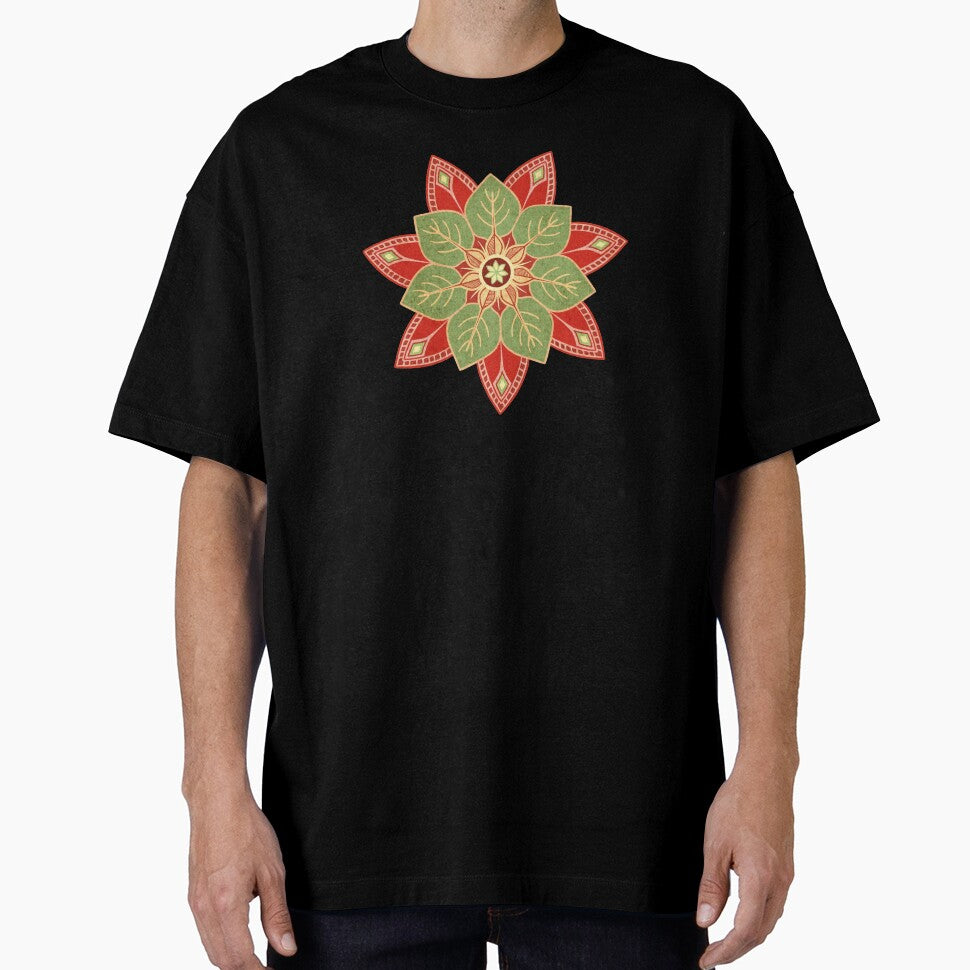 Mandala Series - Design #16 by DigitalZealot
