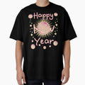 Happy New Year by vibeno1