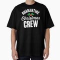 Quarantine Christmas Crew by kjanedesigns