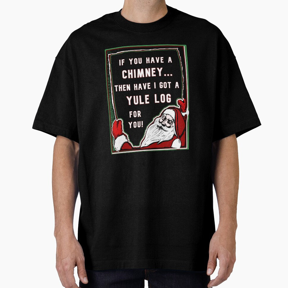 If You Have A Chimney...!Santa's Lists!  A series by KathteeDesign