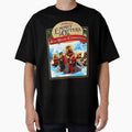 Funny Emmet Otters Jug Band Christmas Vintage by aliviashakira