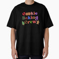 Cookie Baking Crew by Poonam Khabria