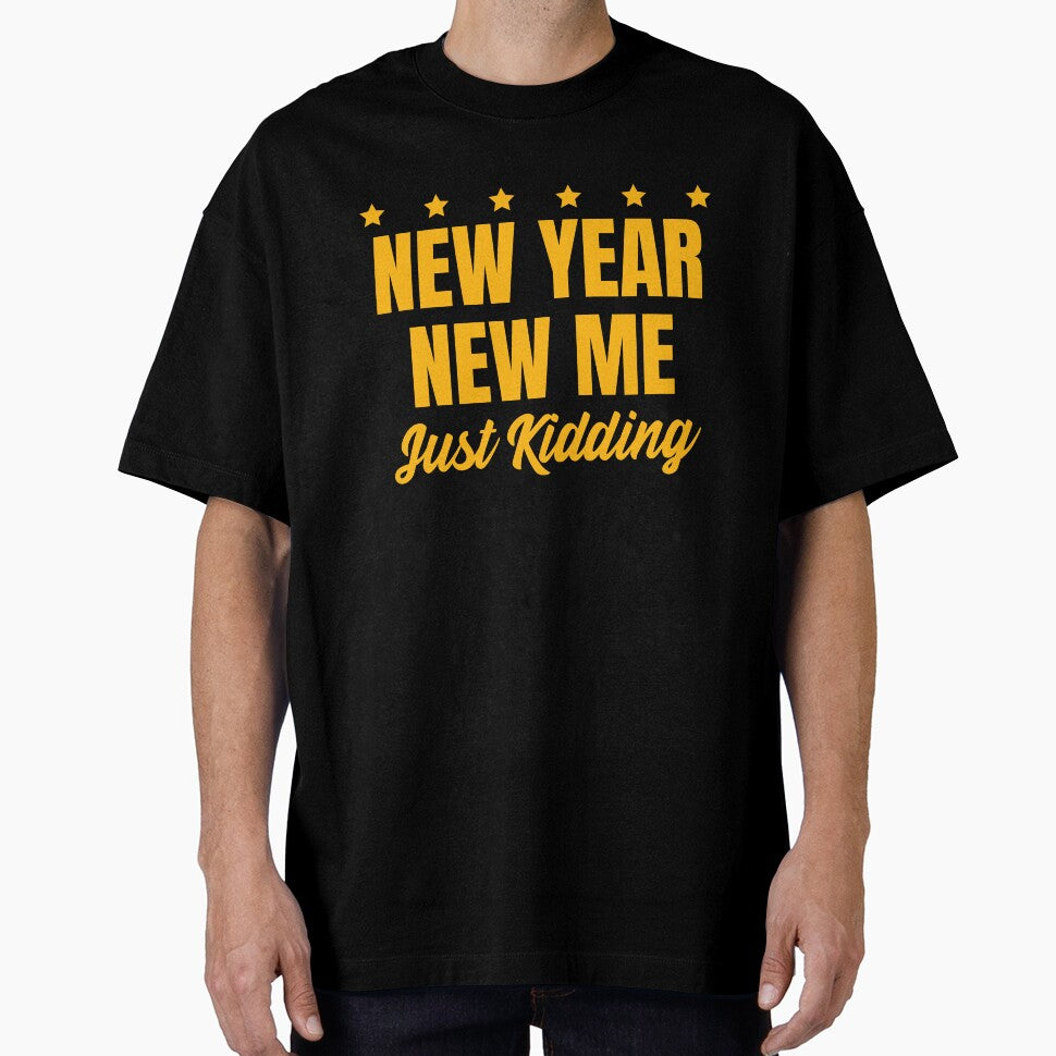 New Year New Me Just Kidding by 87-Aesthetics