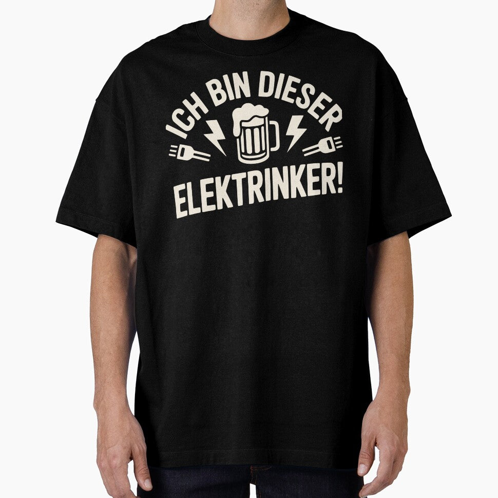 I am this electrician. by Loona97