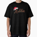 Hubbie Christmas Pajamas by REApparelCo