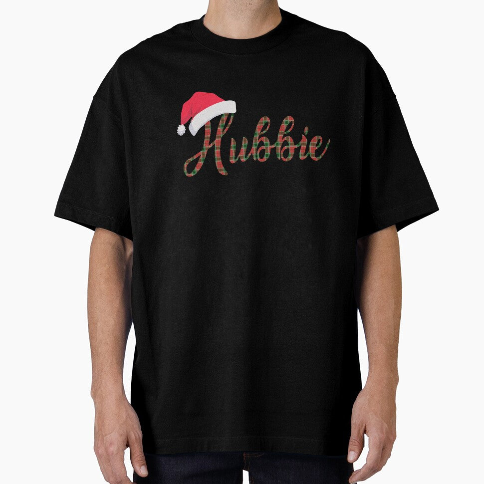 Hubbie Christmas Pajamas by REApparelCo