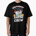Christmas baking crew by likebakerdo