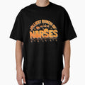 Jolliest Bunch of Nurses | Funny Nurse Christmas Shirt & Holiday Gift by Ali Doodles