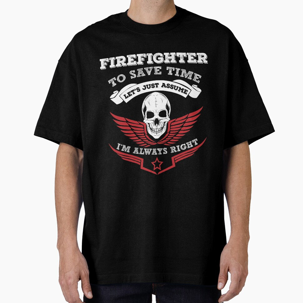 Firefighter 2 by URBANBOX
