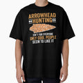 Arrowhead Hunting Isn't For Everyone Arrowhead Hunting by patsa4