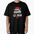 Momma Claus Matching Family Christmas by YesterDayCheck