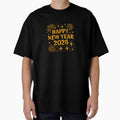 Happy New Year 2026 Fireworks Design by yPaladino432