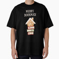 Merry Bookmas! Gingerbread House by Megurix