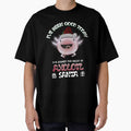I've Been Good Today Funny Axolotl Christmas Gift by hyproinc