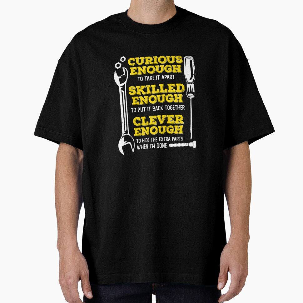 Funny Car Diesel Mechanic Gift by Marcid95