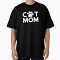 Cat Mom #8 by SalahBlt
