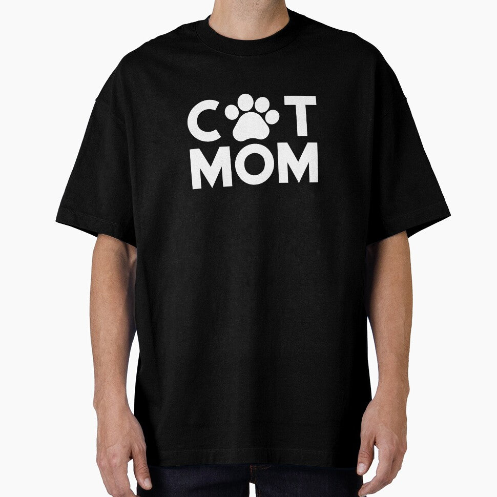 Cat Mom #8 by SalahBlt