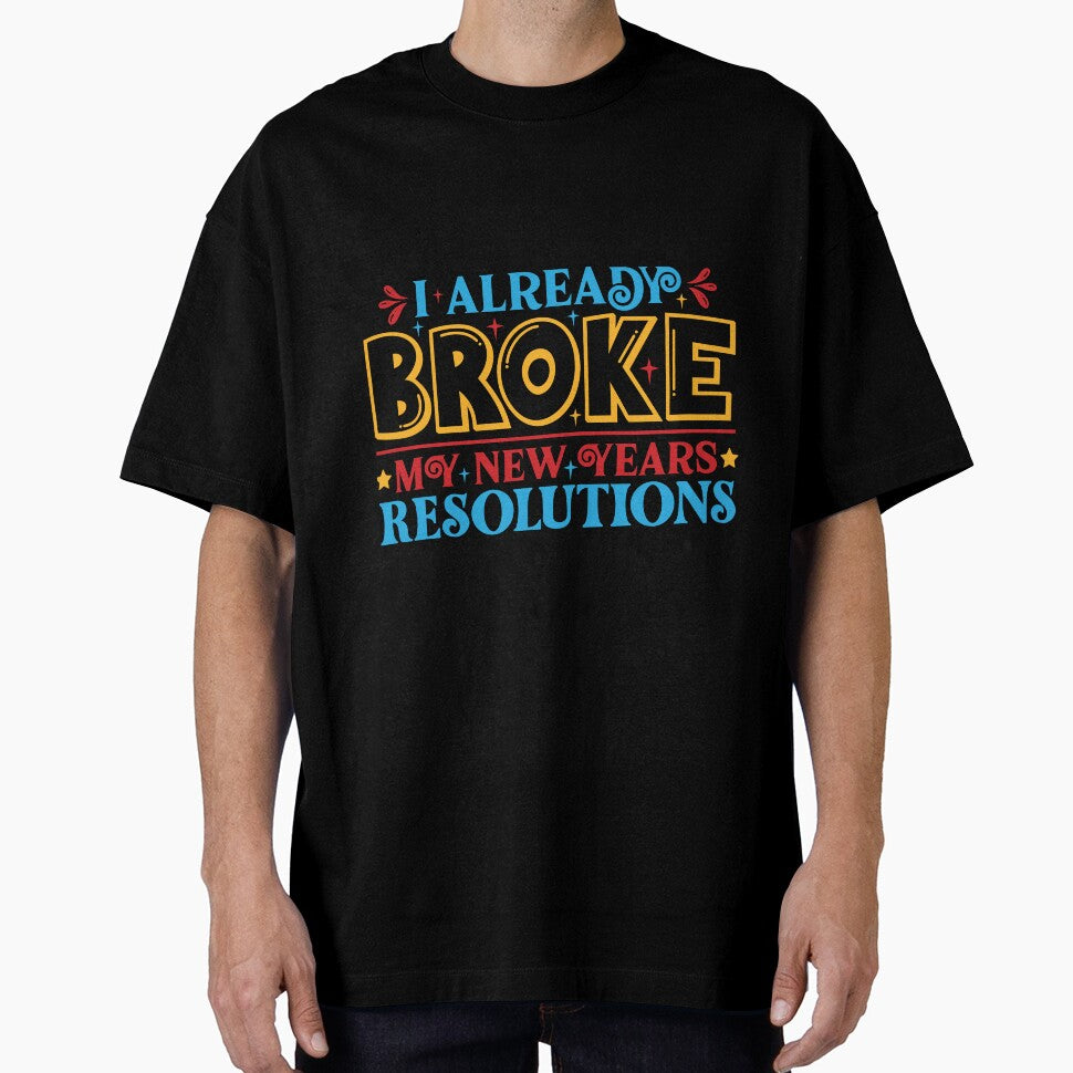 I already broke my new years resolutions by aiartoday