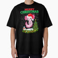 Cute Axolotl Christmas, Christmas Tree by MoSaid