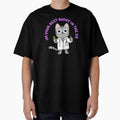 Cat Nurse-Cat doctor sticker-Youre best buddy in the ER by medoutfits