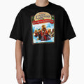 Funny Emmet Otters Jug Band Christmas Vintage by neomonio