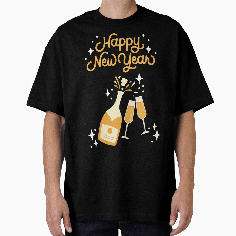 Happy New Year by BoniShop