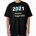 2021 Goals - Funny New Year's 2021 by widianeworld