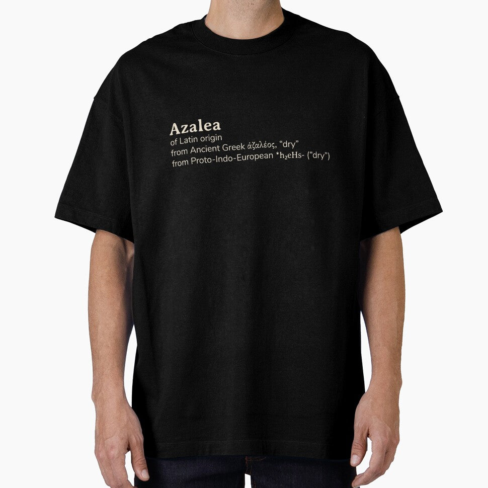 Azalea name etymology by YourNameStory