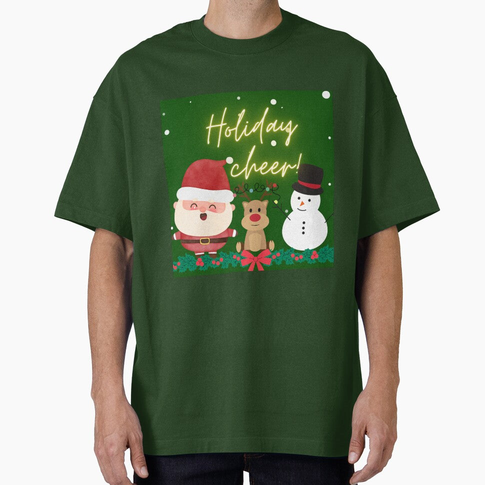 Have Cute holiday cheer! by PhoeniXDreamer