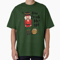 You Crack Me Up Nutcracker Christmas by BeansHotTees