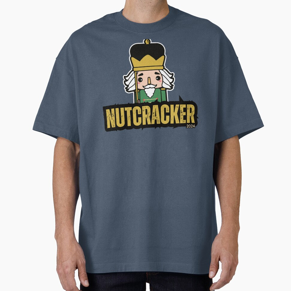 Nutcracker 2024 by HartFelt