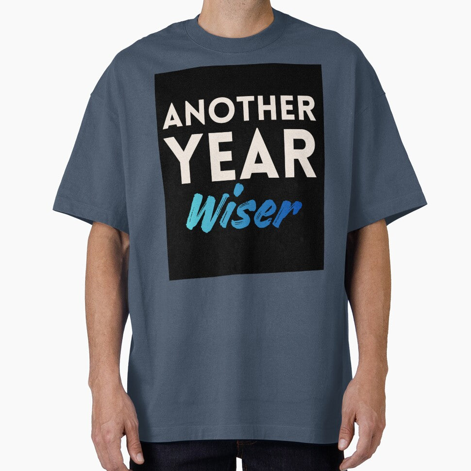 Another year wiser by Agu210