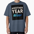Another year wiser by Agu210