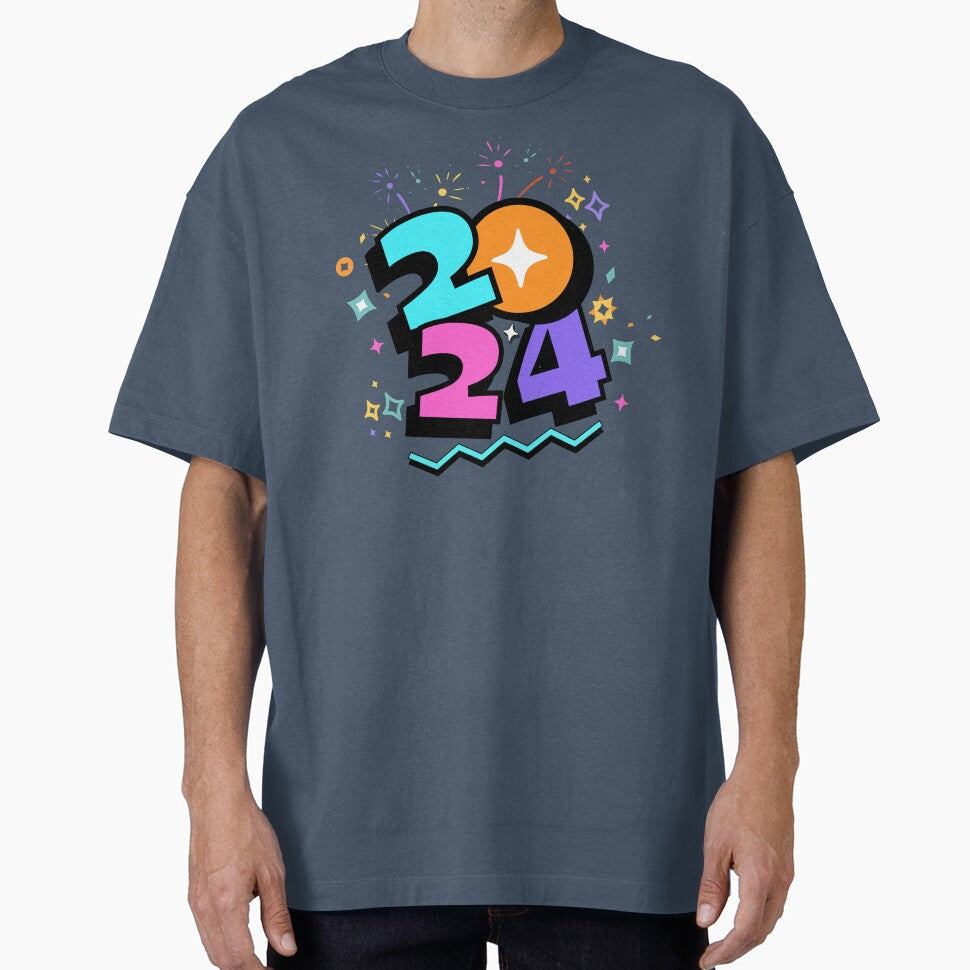 2024 New Year Countdown by Ninety9Secrets